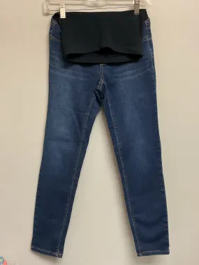 1822 denim Size XS Blue Maternity Jeans