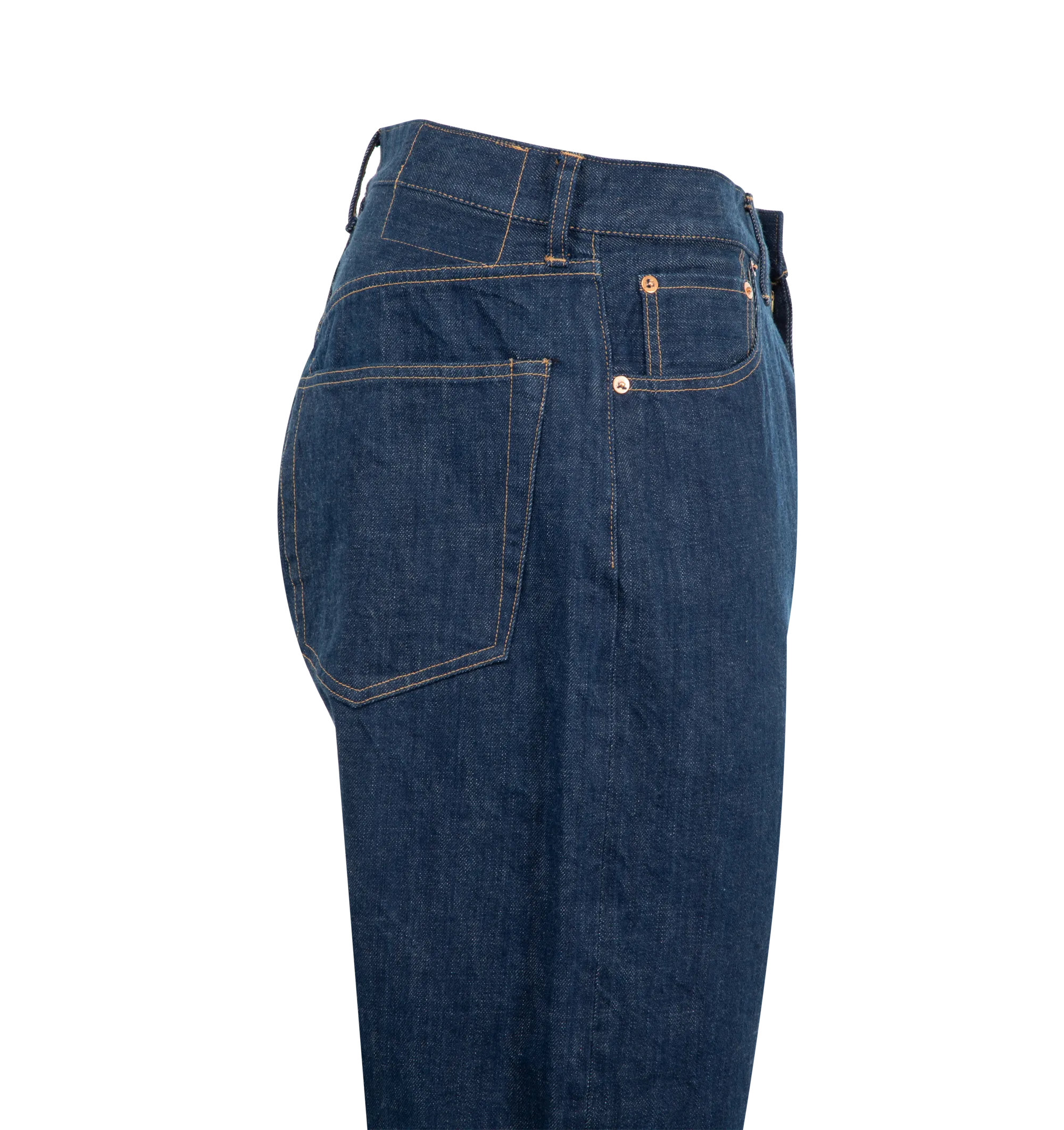 5PKT DENIM PANTS (MENS)