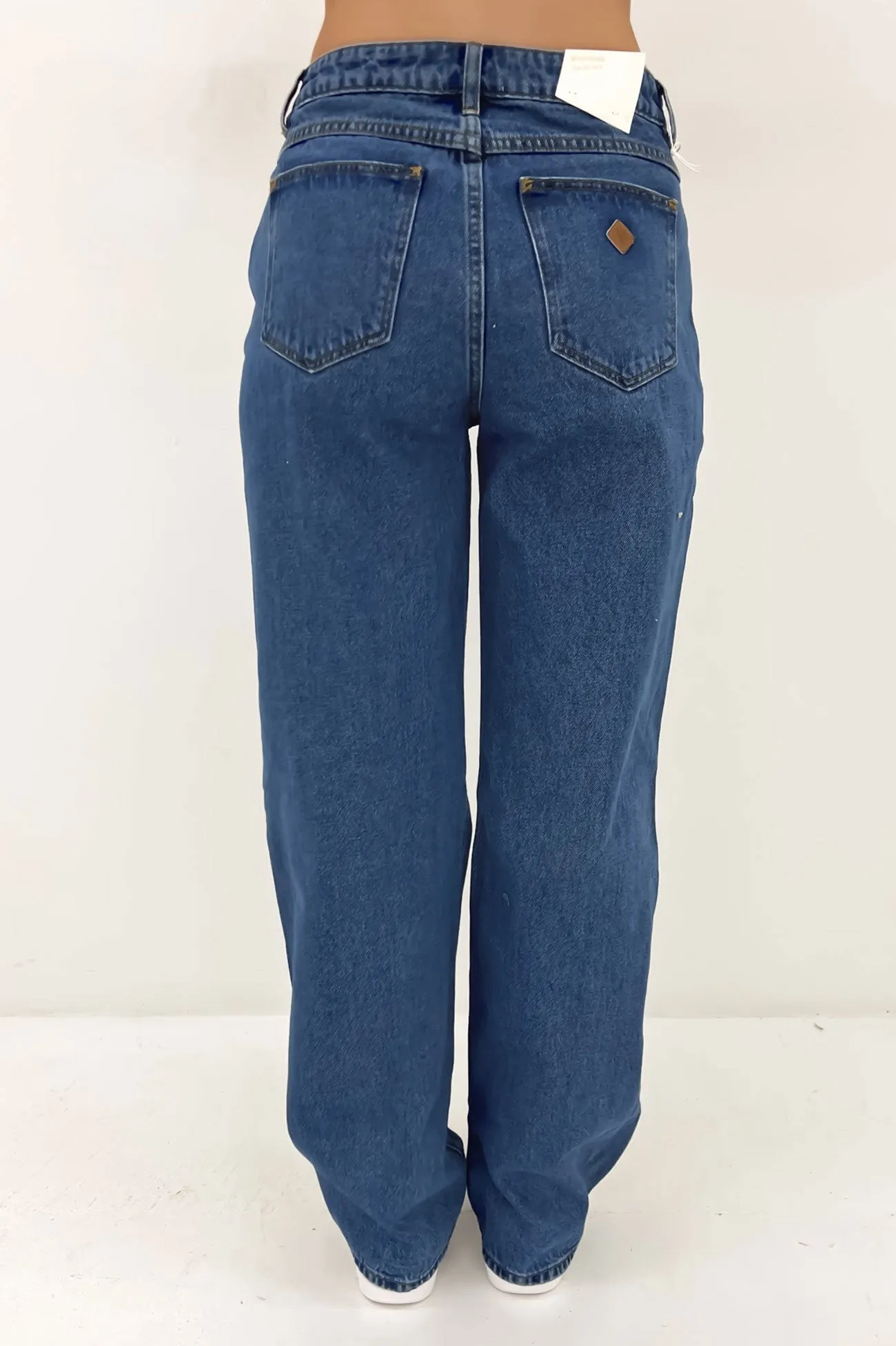 A 95 Baggy Jean Liliana