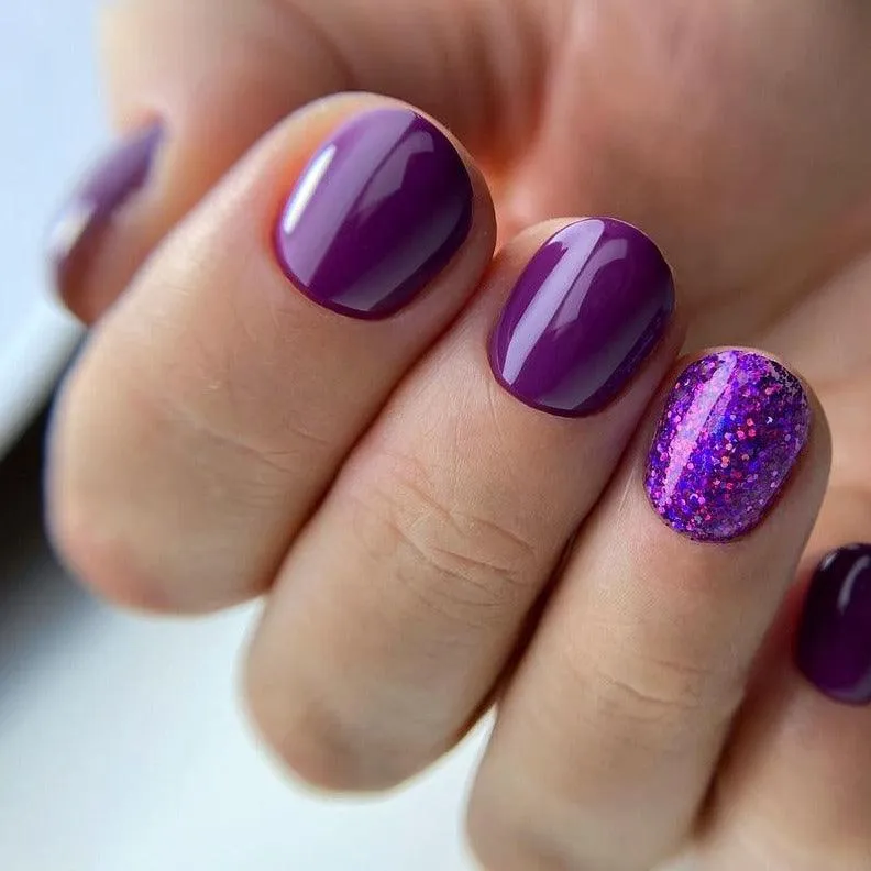 Akzentz Gel Play - Dazzle Fuchsia