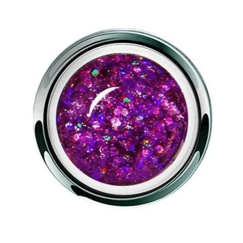 Akzentz Gel Play - Dazzle Fuchsia