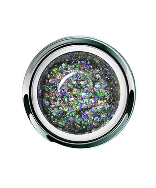 Akzentz Gel Play - Dazzle Galaxy