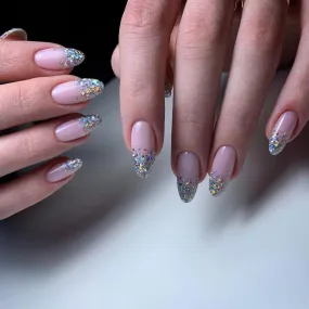 Akzentz Gel Play - Dazzle Galaxy