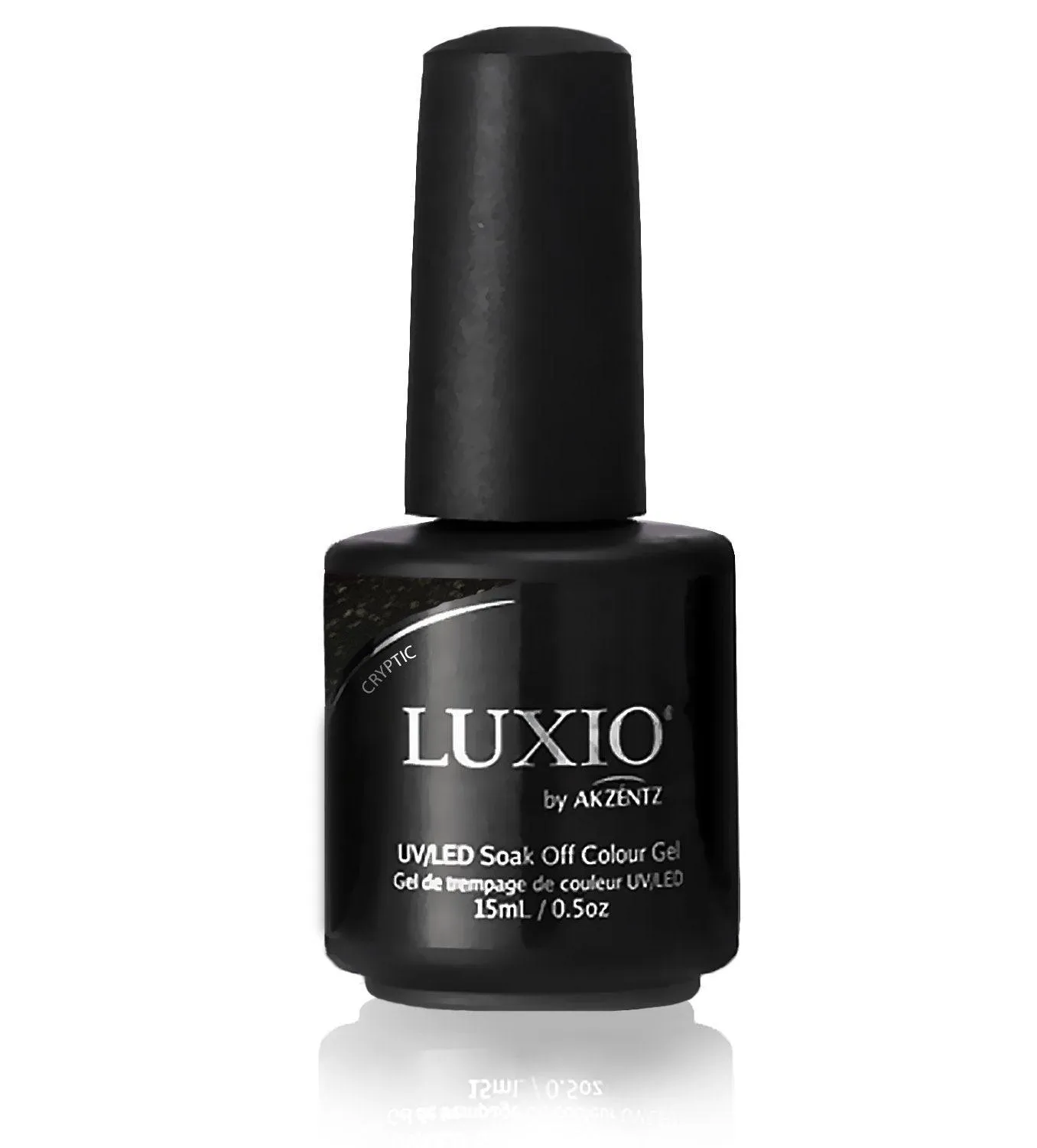 Akzentz Luxio - Cryptic