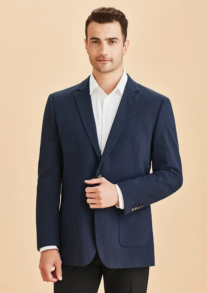 Arden Mens Smart Casual Blazer (BZ-RBL068M)