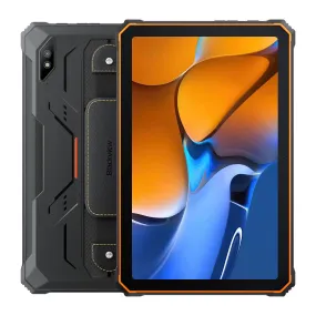 Blackview Active 8 Pro 10.36-inch 8 256GB MediaTek Helio G99 Octa-core 22000mAh Rugged Tablet PC