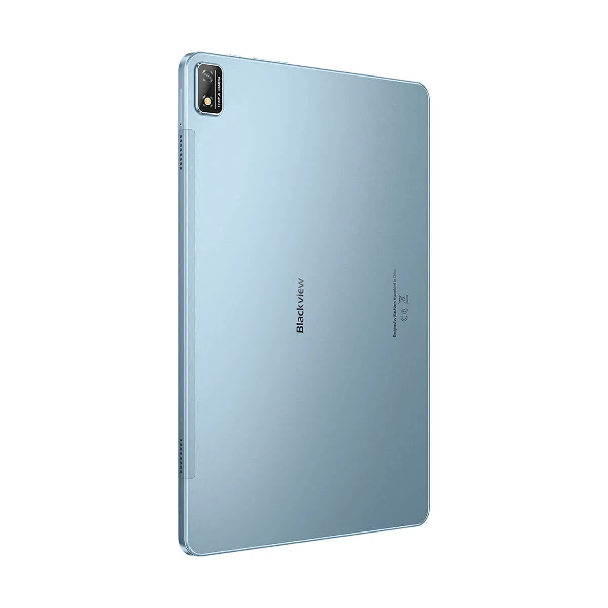 Blackview Tab 16 11-inch 2K FHD  Display Unisoc T616 8GB 256GB 7680mAh Battery Widevine L1 Android Tablet PC