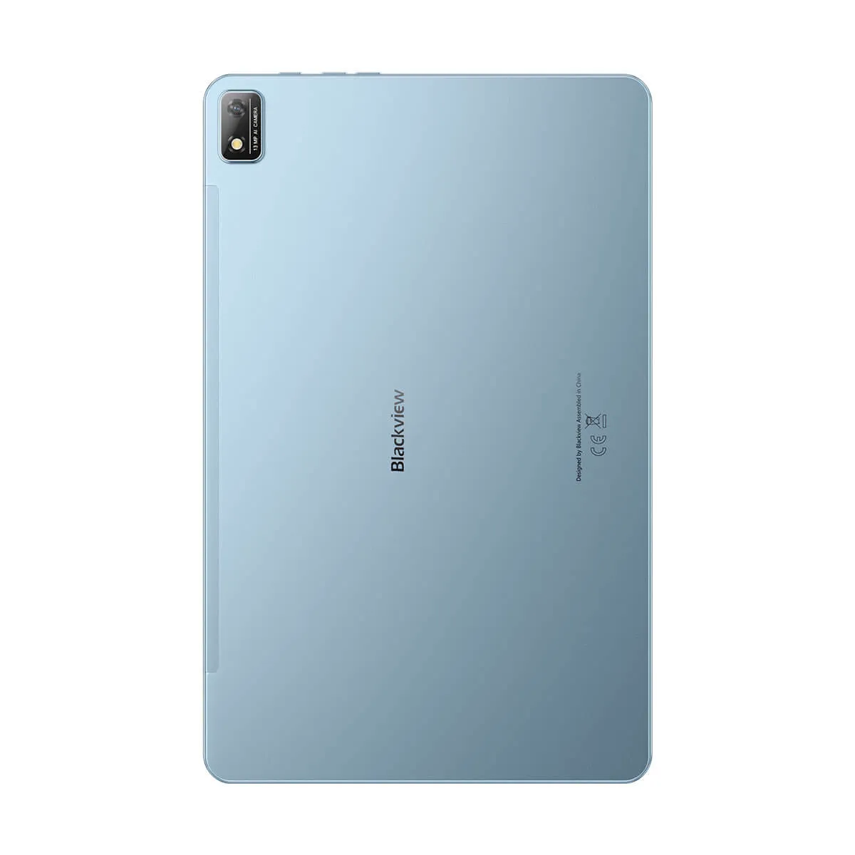 Blackview Tab 16 11-inch 2K FHD  Display Unisoc T616 8GB 256GB 7680mAh Battery Widevine L1 Android Tablet PC