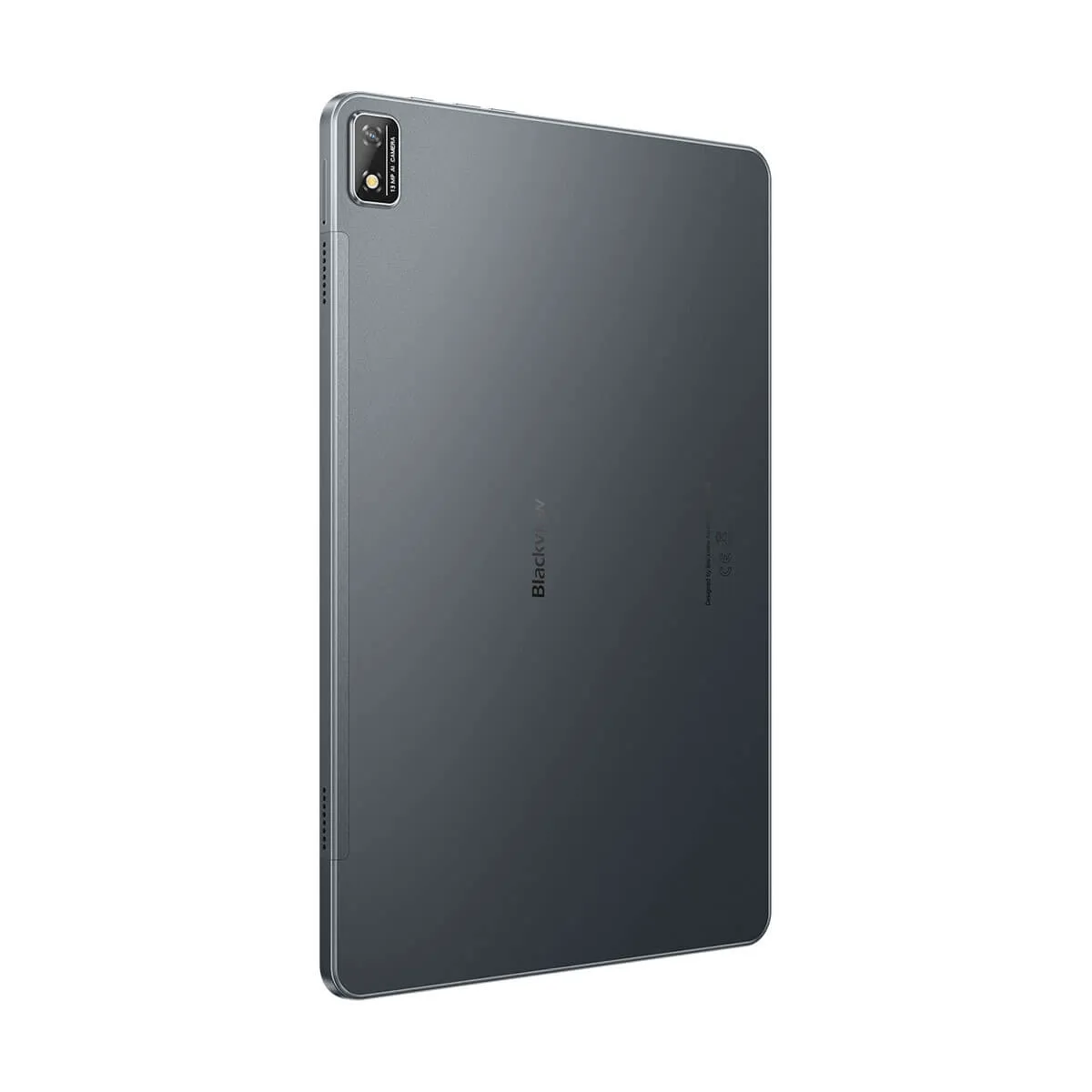 Blackview Tab 16 11-inch 2K FHD  Display Unisoc T616 8GB 256GB 7680mAh Battery Widevine L1 Android Tablet PC