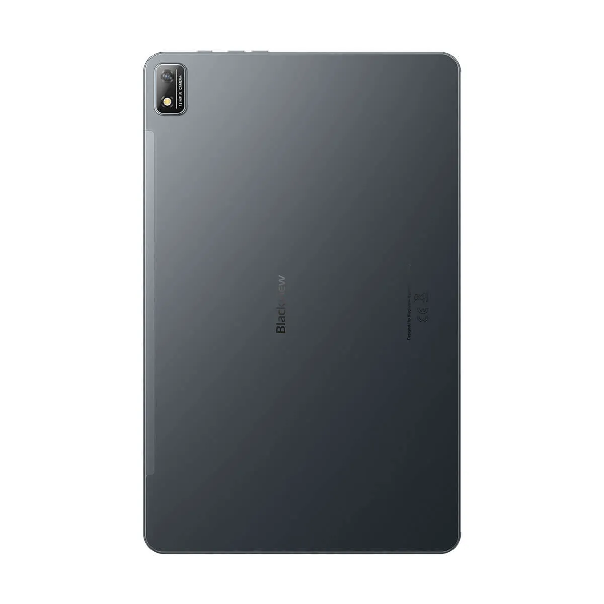 Blackview Tab 16 11-inch 2K FHD  Display Unisoc T616 8GB 256GB 7680mAh Battery Widevine L1 Android Tablet PC