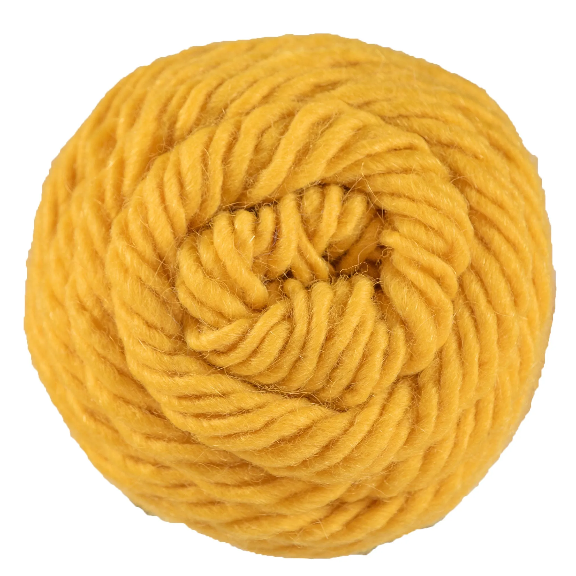 Brown Sheep Lamb's Pride Worsted Yarn - M155 - Lemon Drop
