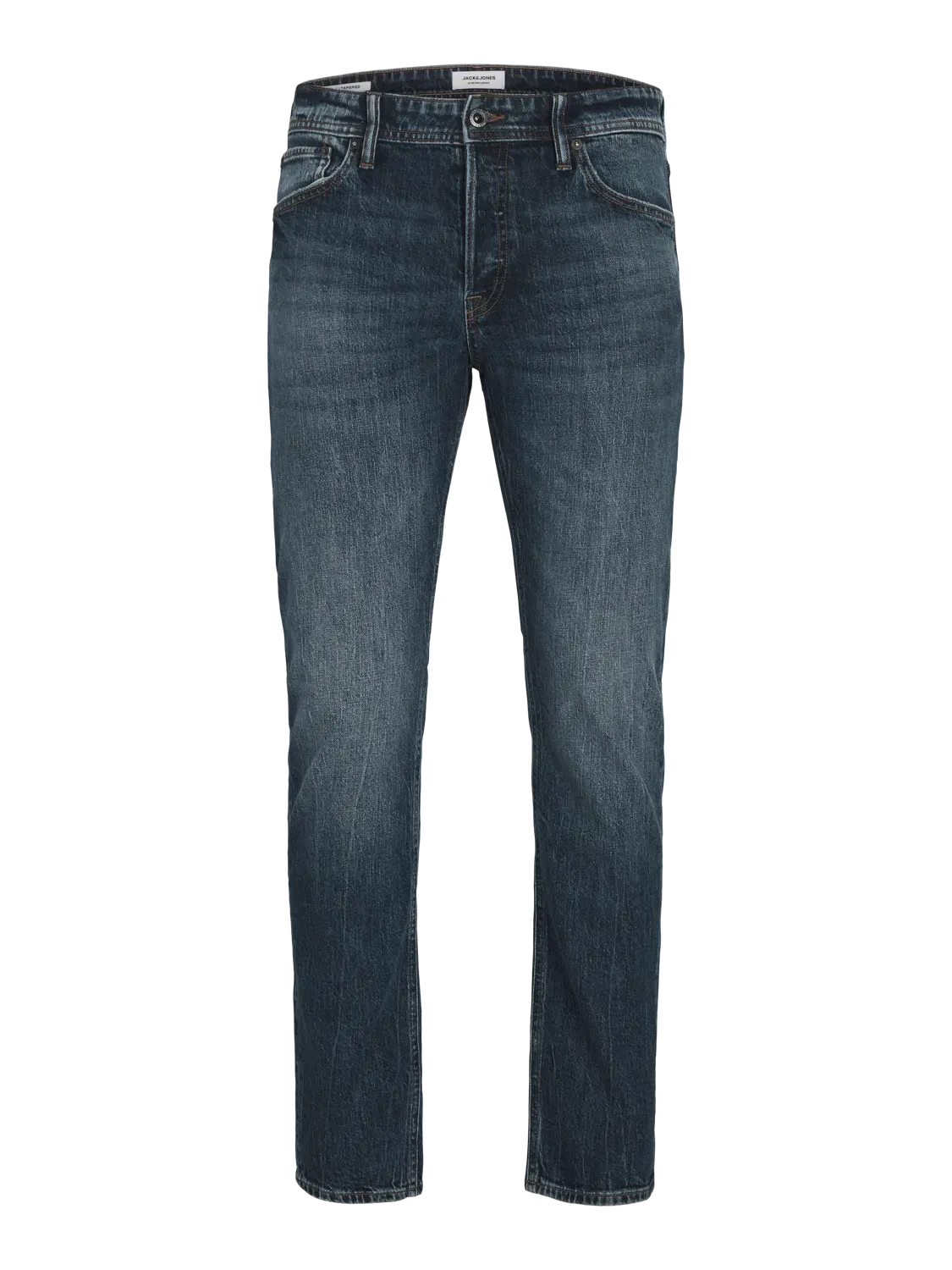 Classic Blue Jeans