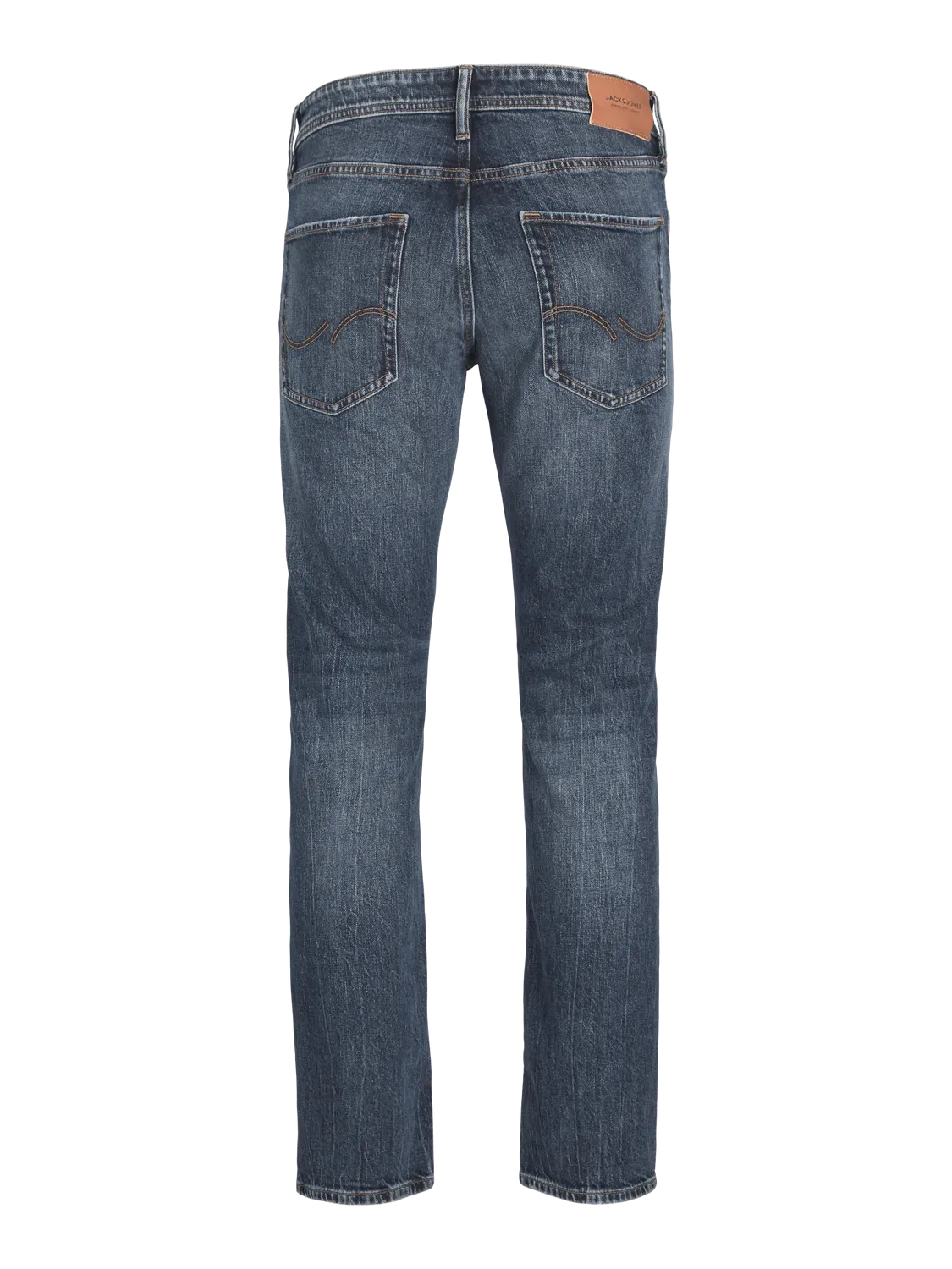 Classic Blue Jeans