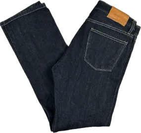Diamond Supply Co. USA 'Get Your Shine On' Relaxed Jeans - Size 32
