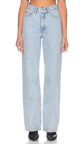 Dr. Denim Echo Straight in Blue