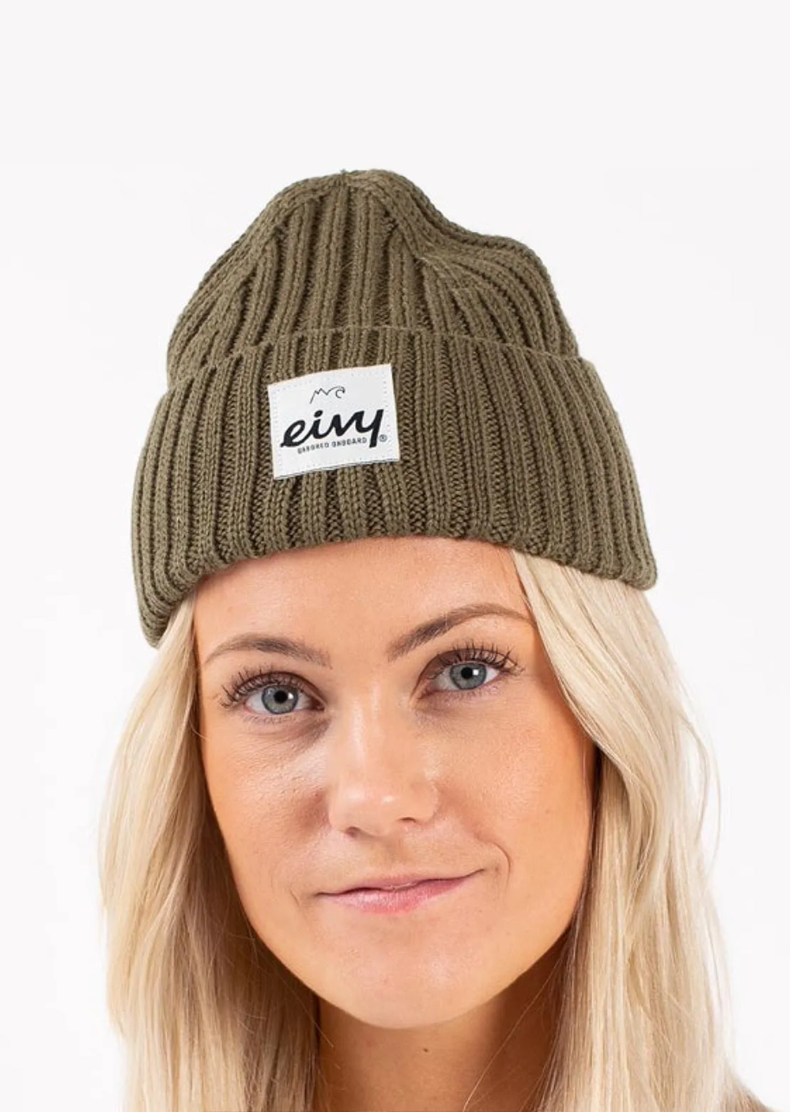 Eivy Women's Sea Rib Beanie
