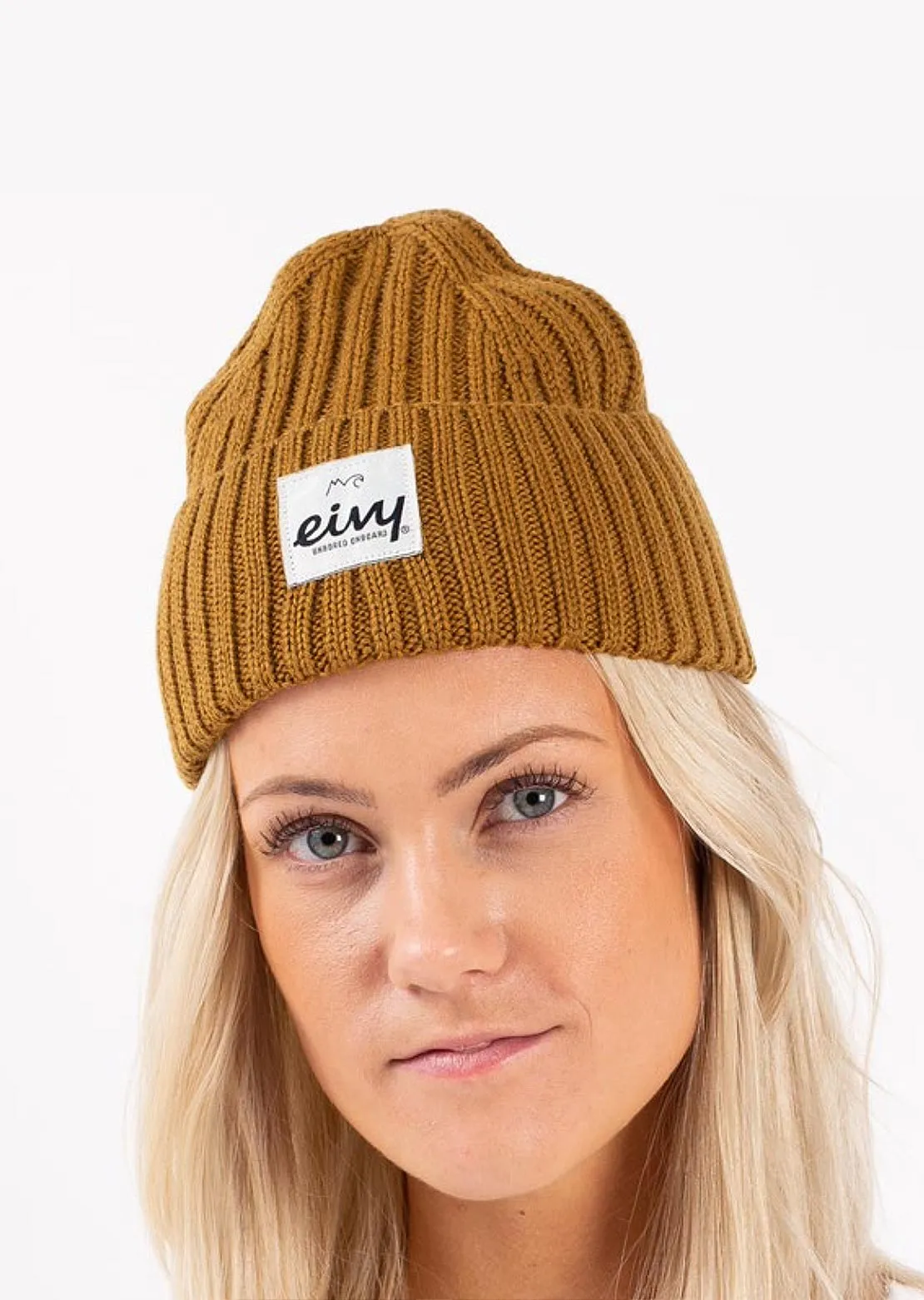 Eivy Women's Sea Rib Beanie