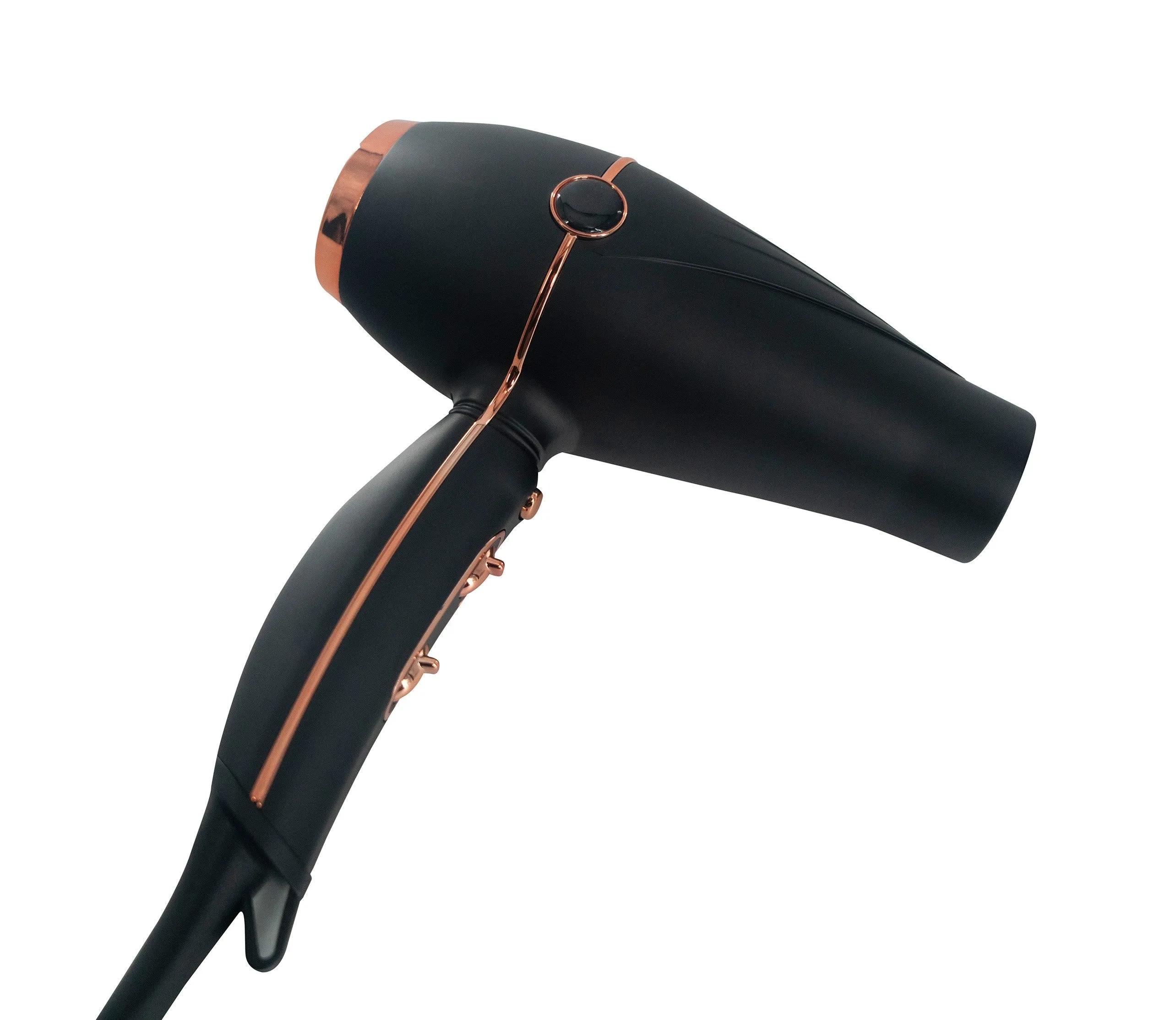 GlamPro Salon Professional Hair Dryer