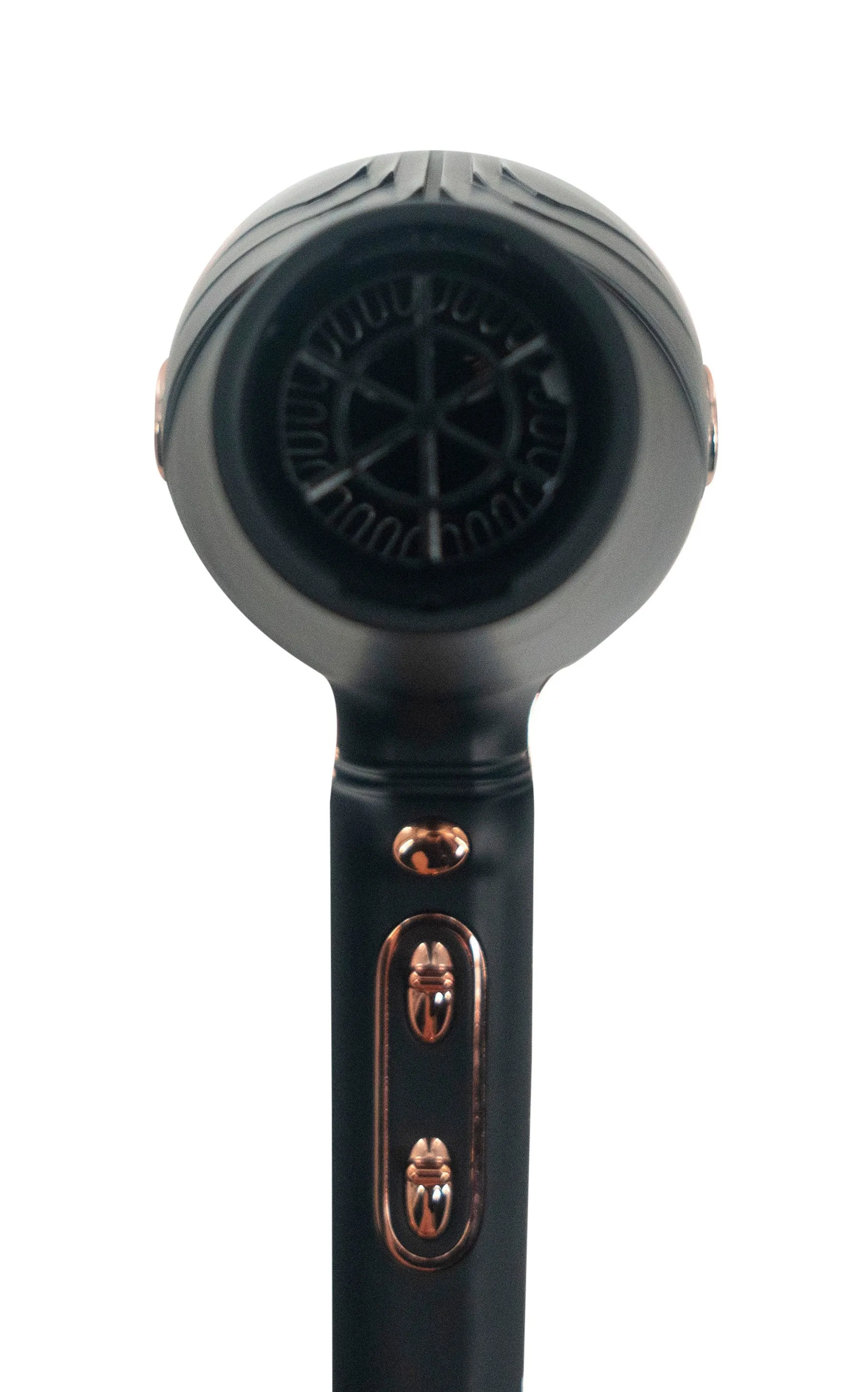 GlamPro Salon Professional Hair Dryer