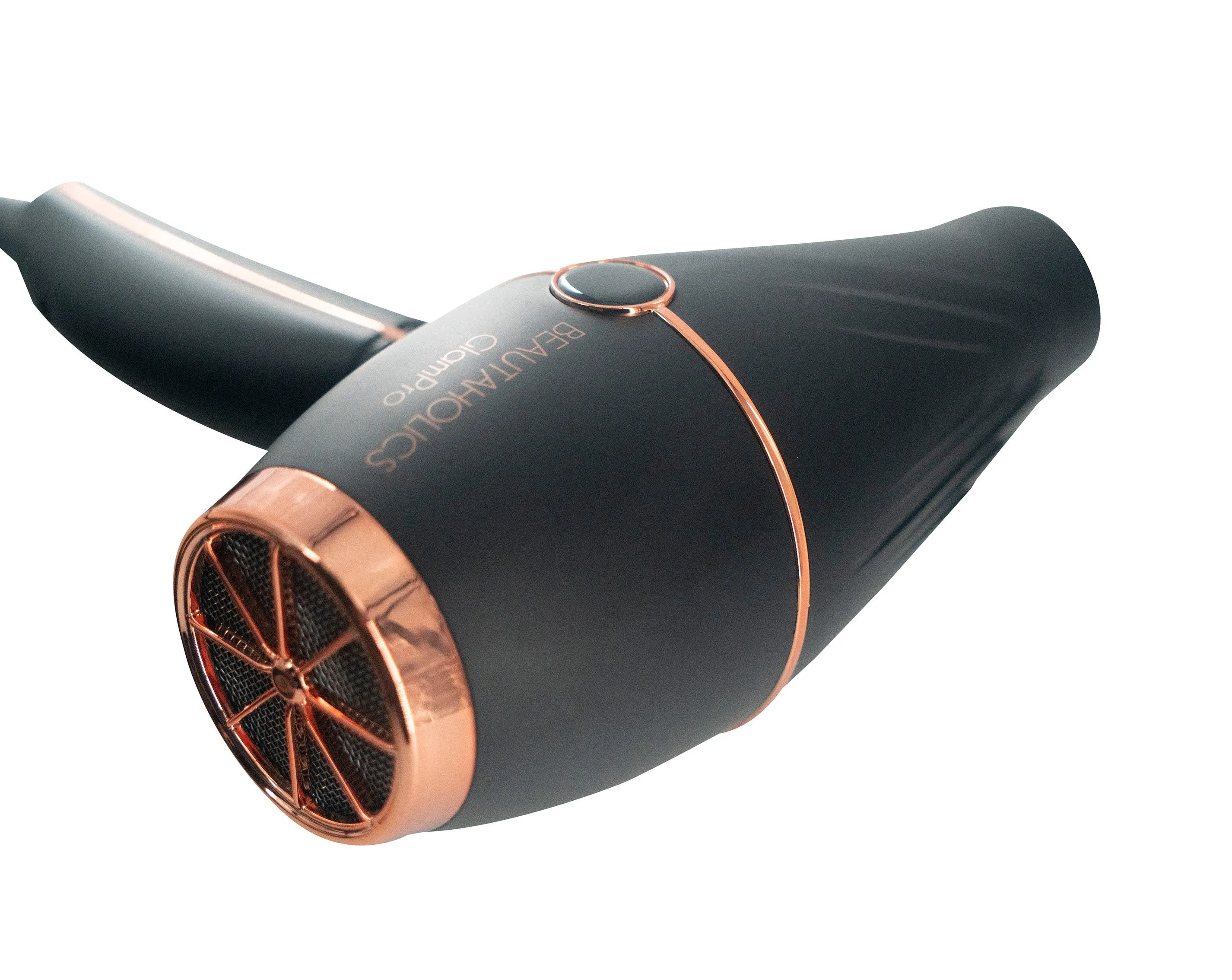 GlamPro Salon Professional Hair Dryer