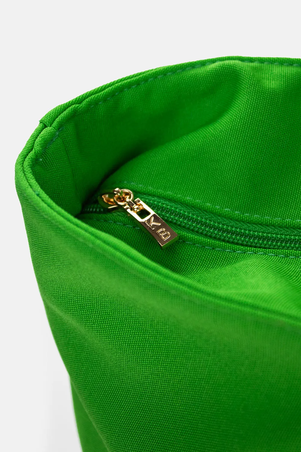 Green | Carryall Tote Bag