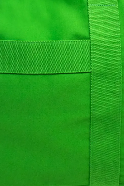 Green | Carryall Tote Bag