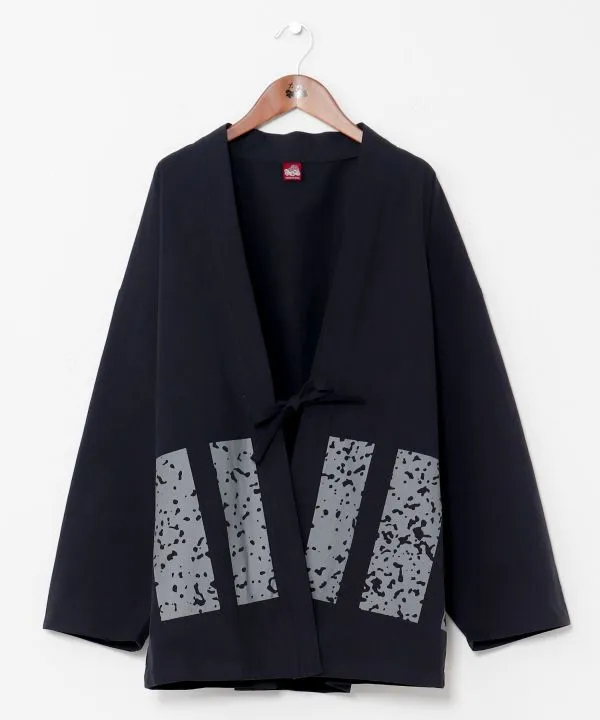 IFU Haori Jacket