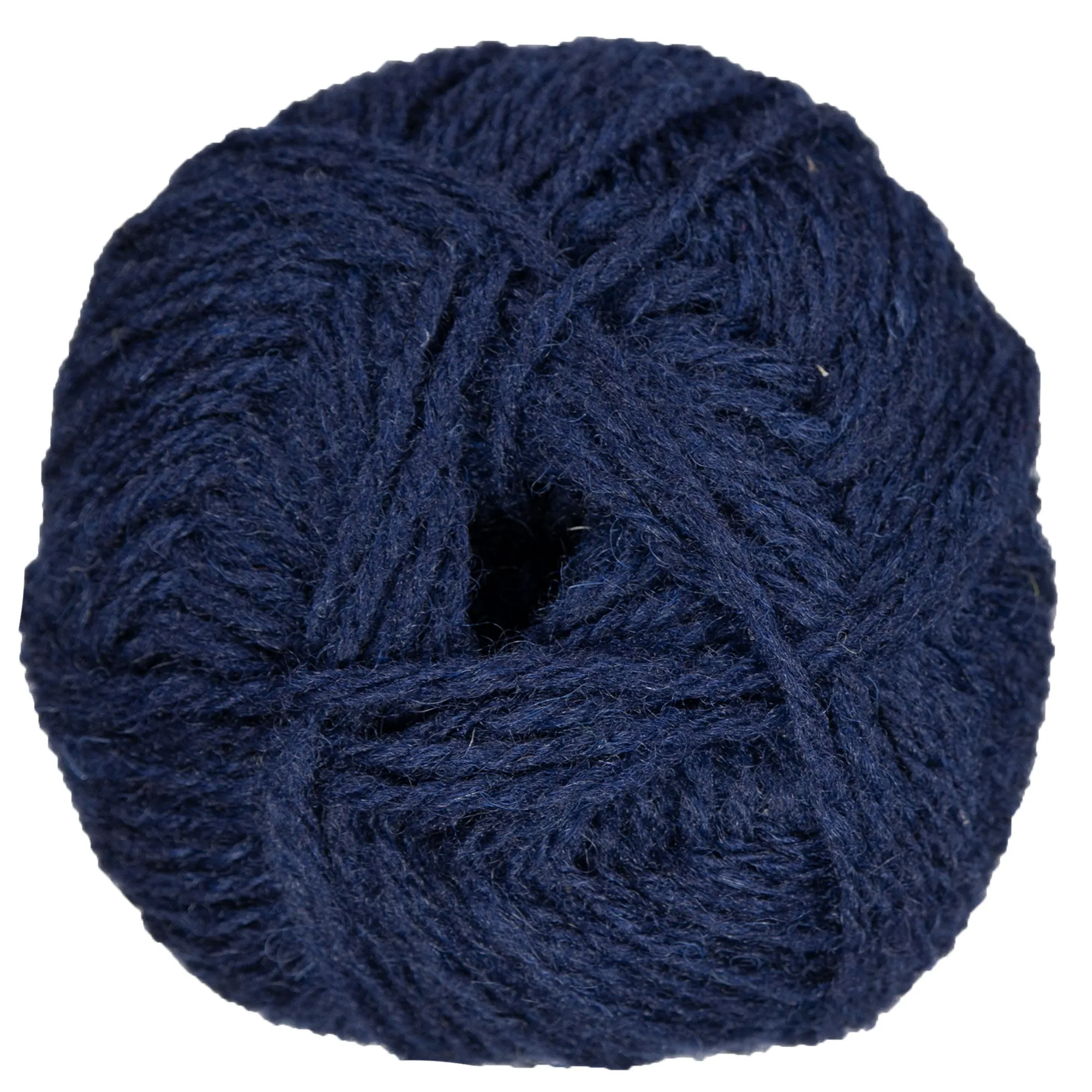 Jamieson's of Shetland Double Knitting Yarn - 707 Eclipse