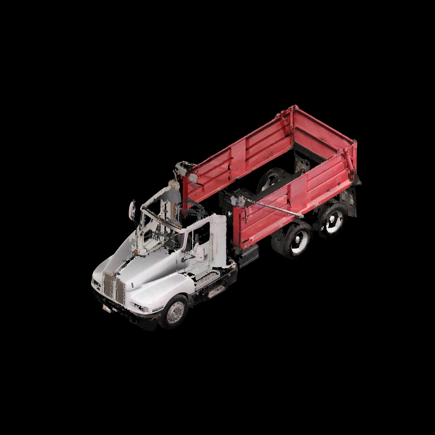 Kenworth T600 2000