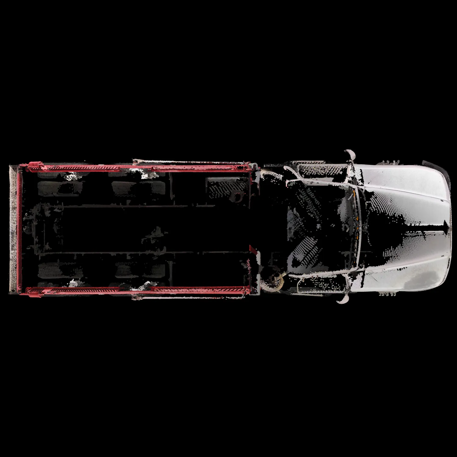 Kenworth T600 2000