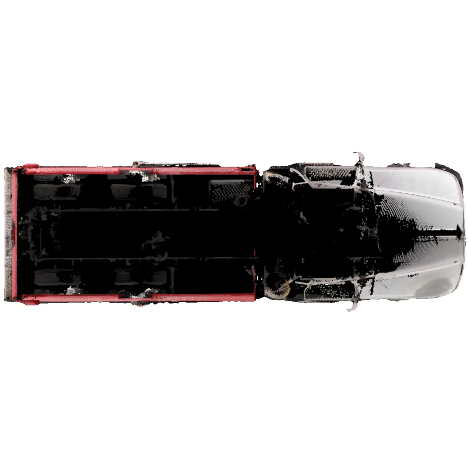 Kenworth T600 2000