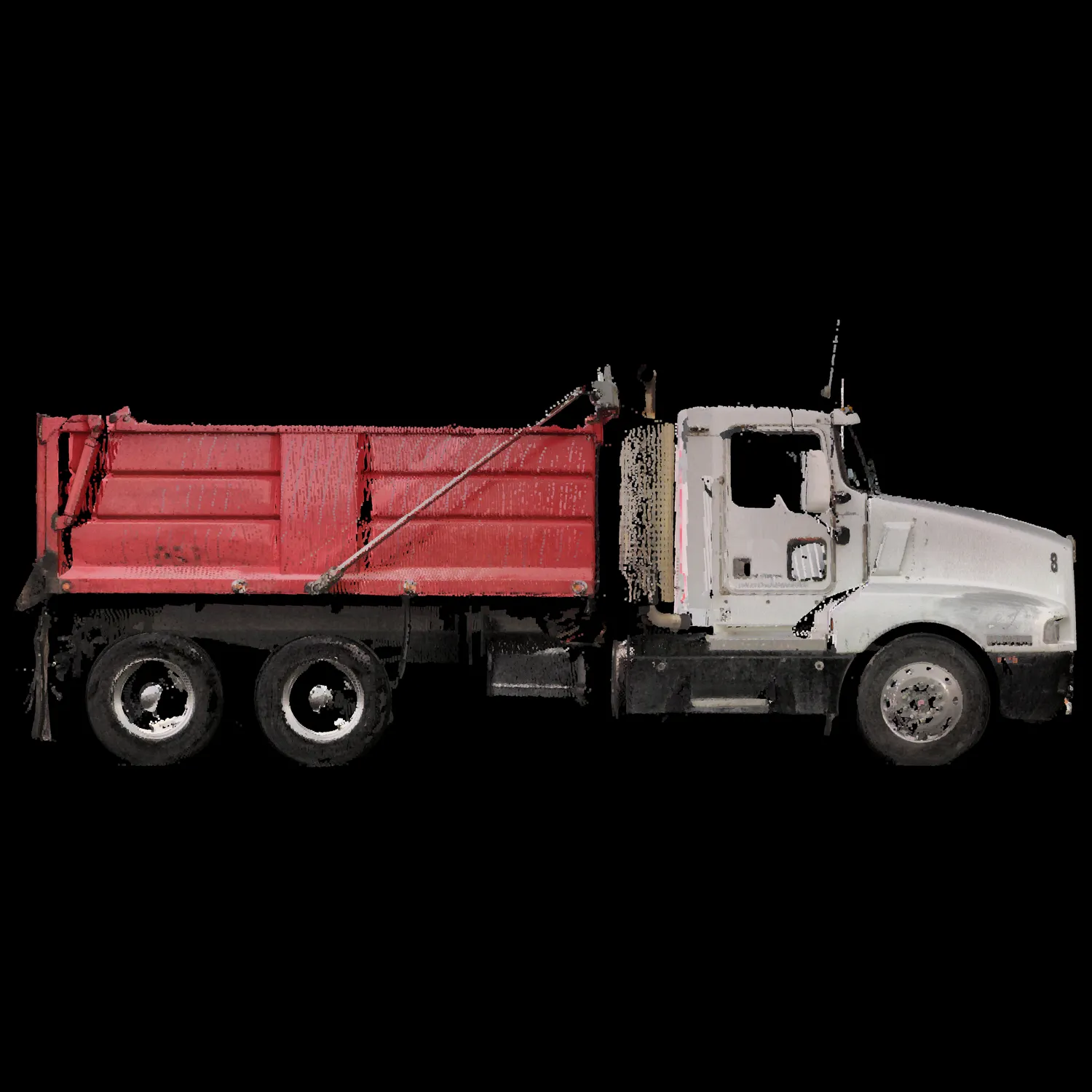 Kenworth T600 2000