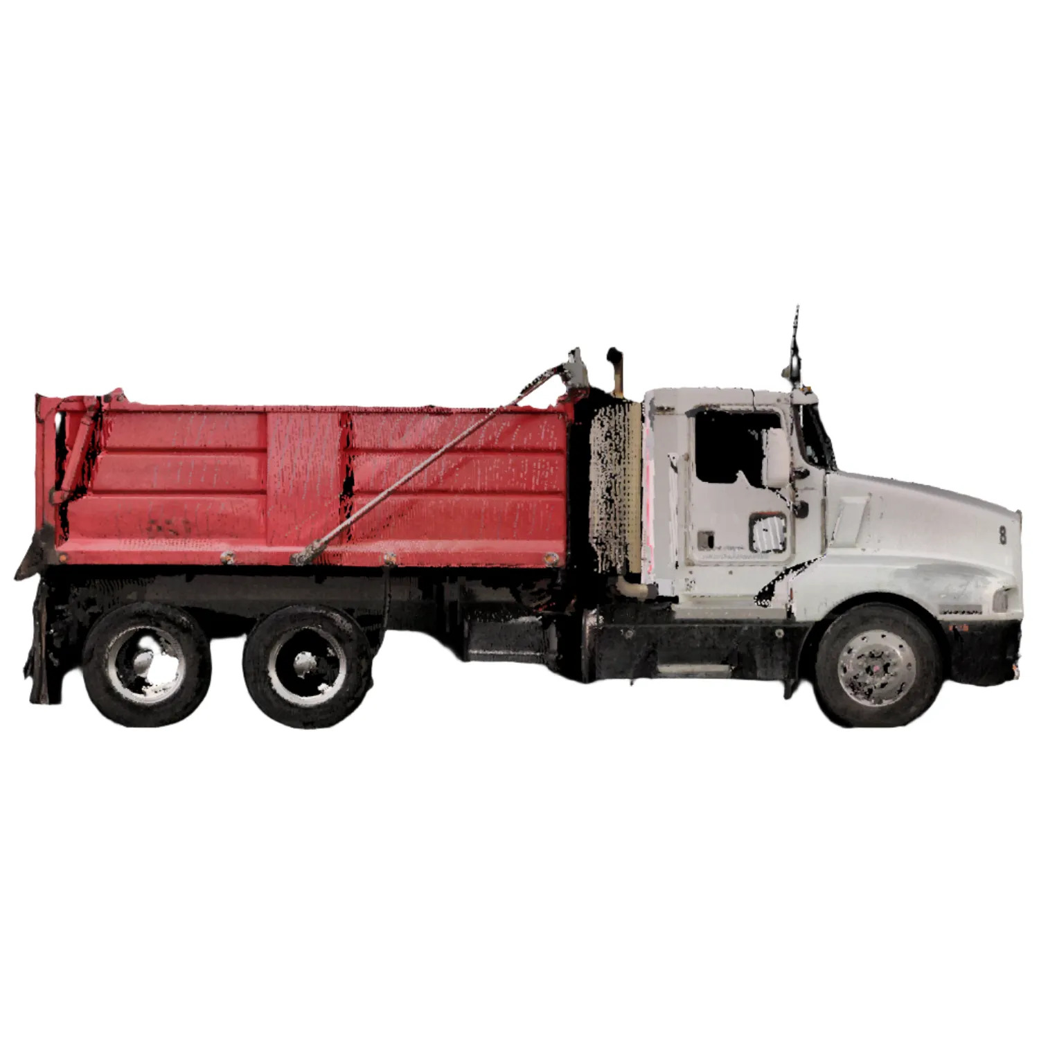 Kenworth T600 2000