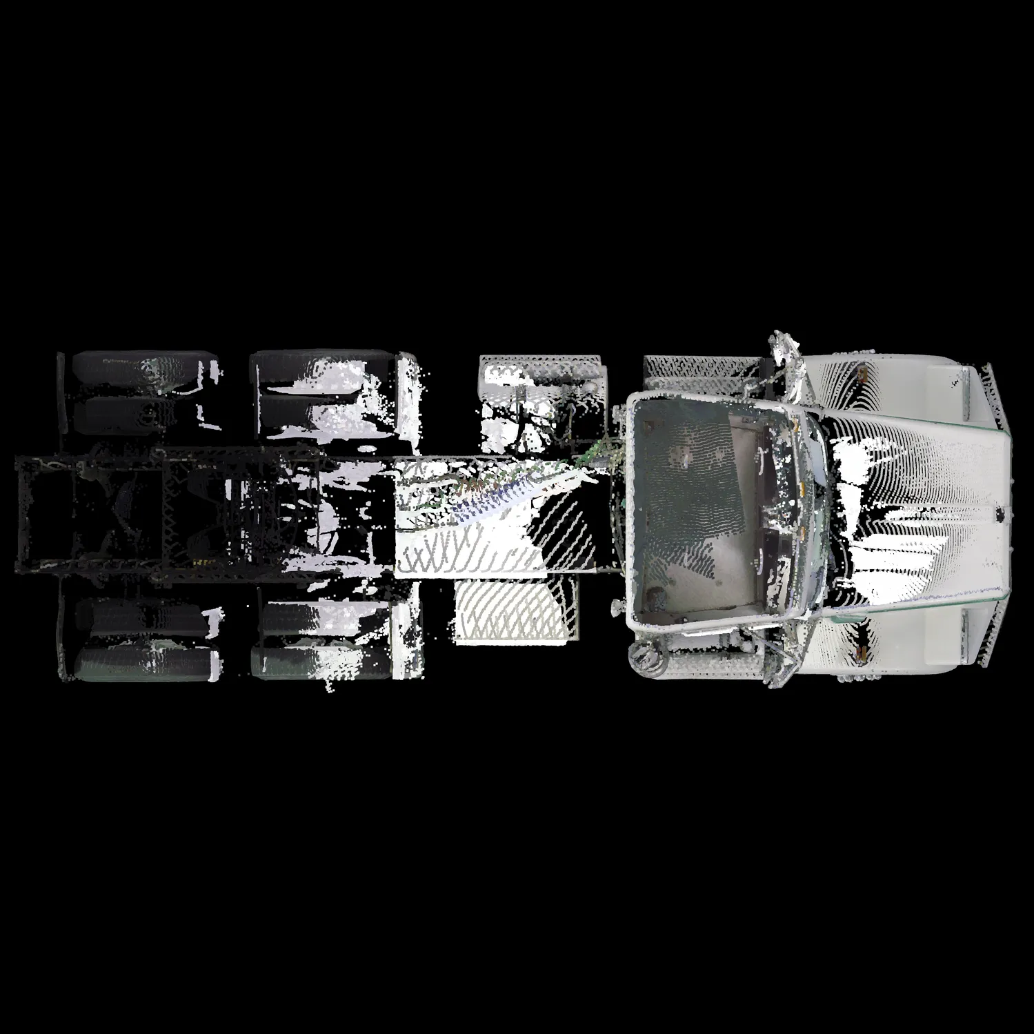 Kenworth T800 2003