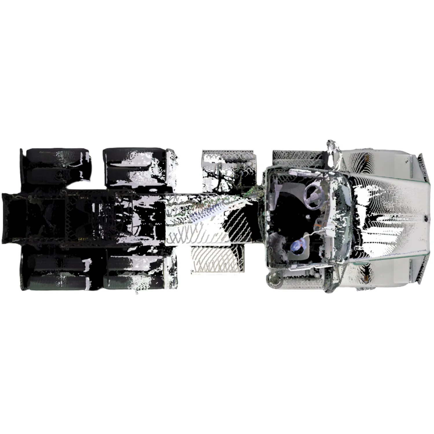 Kenworth T800 2003