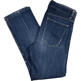 Ladies NEUW 'Francoise Straight' Selvedge Jeans - Size 11R