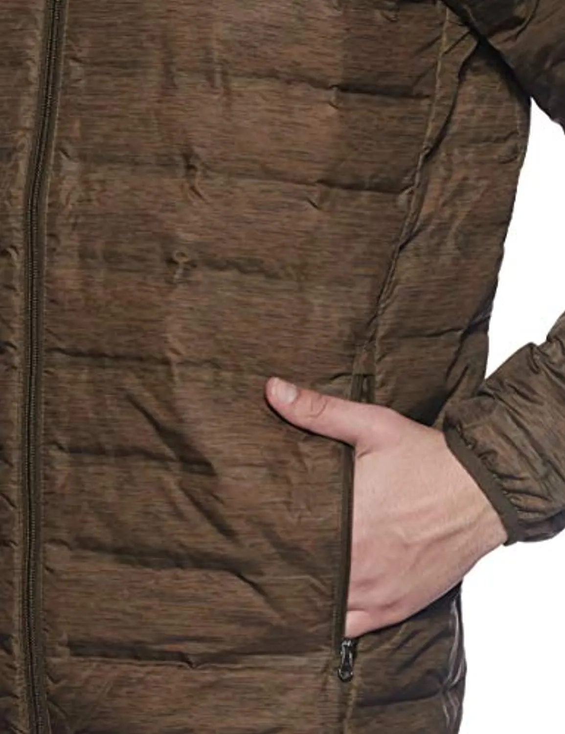 Long Sleeve Warm Jacket