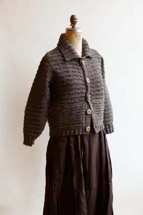 McConnell Granite Jacket