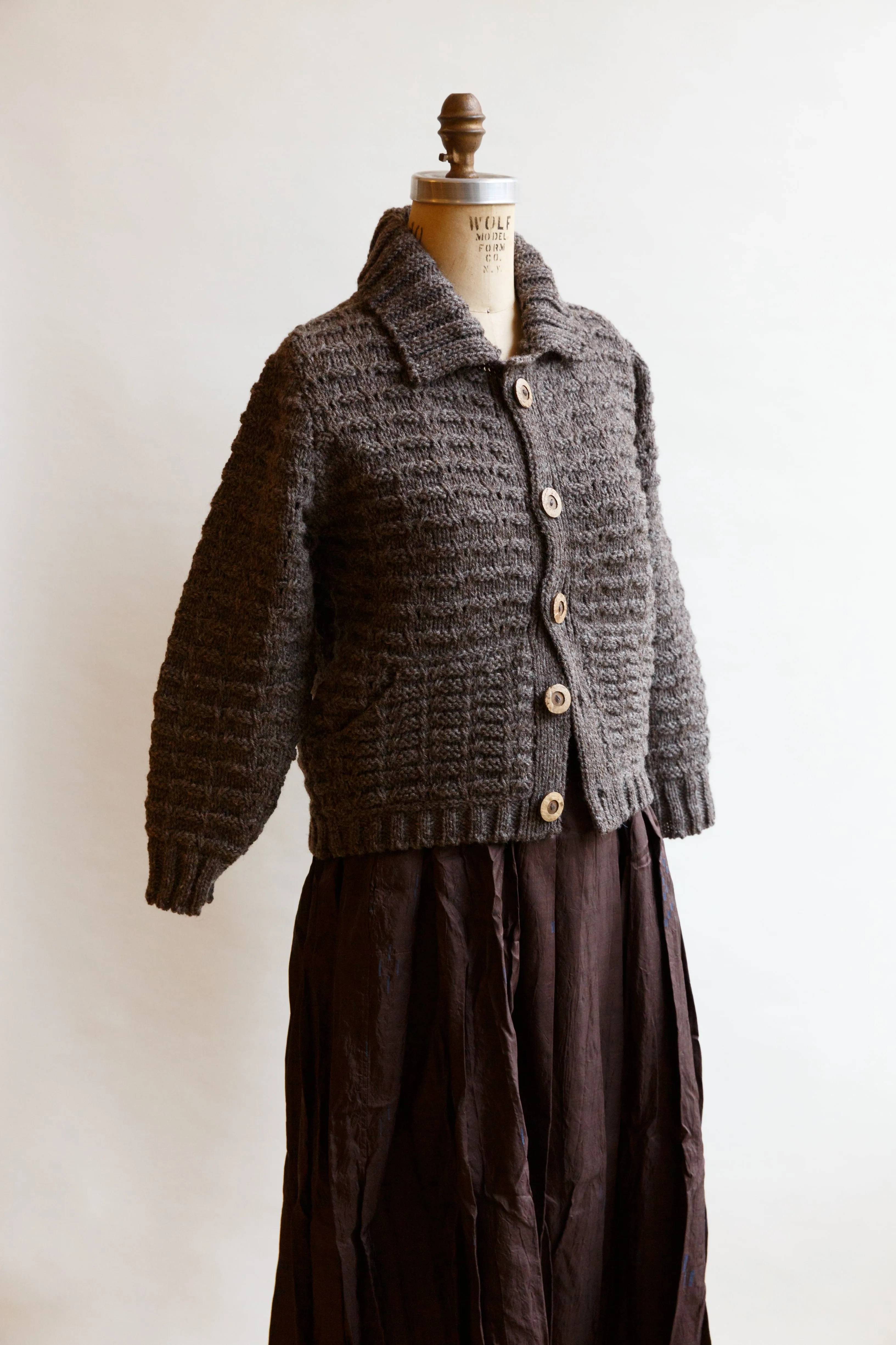 McConnell Granite Jacket