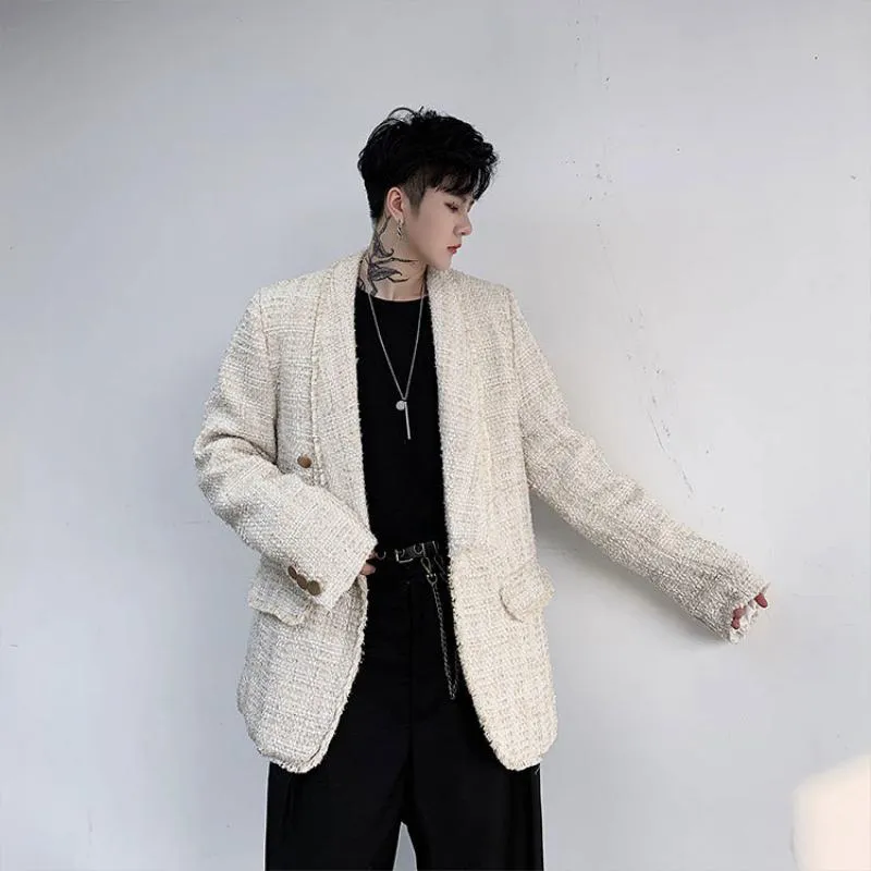 Men's Autumn/Winter Casual Blazer