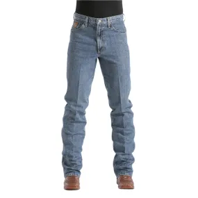Men's Cinch Slim Fit Bronze Label Jeans MB90532001