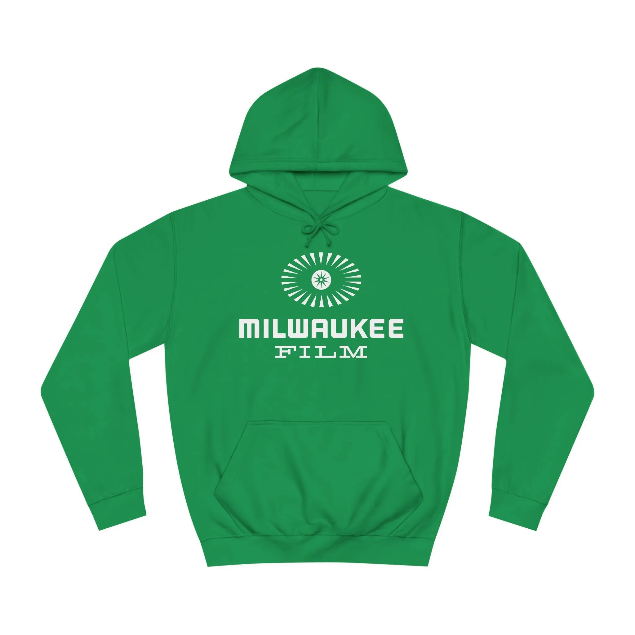 Milwaukee Film "Eye" Hoodie (more colors)