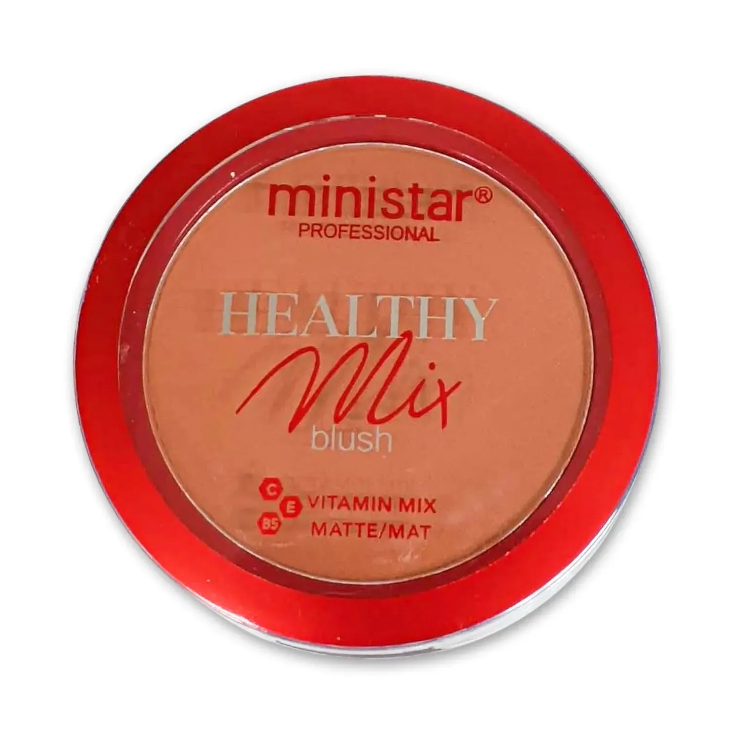 Ministar Professional Healthy Mix Blush 5g