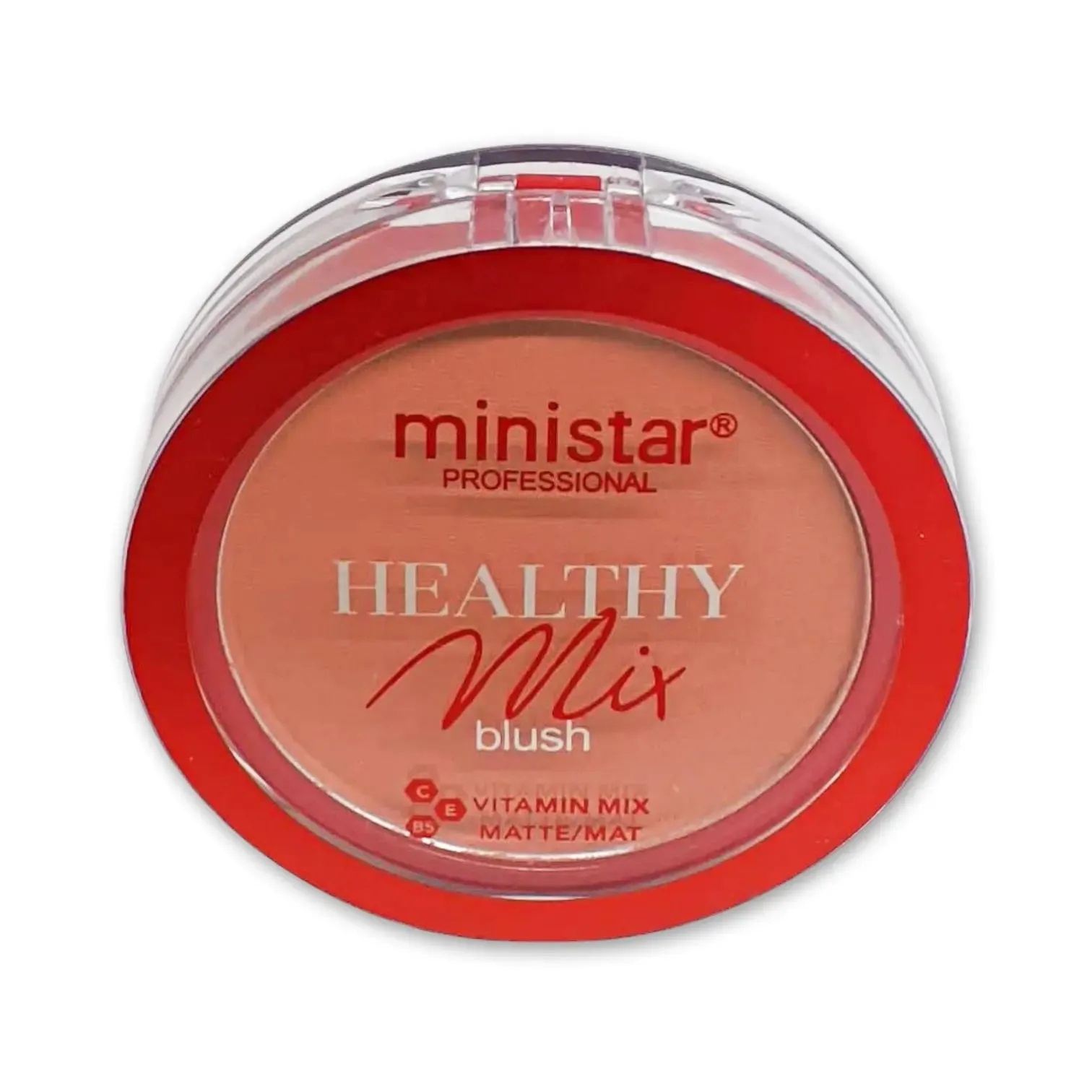 Ministar Professional Healthy Mix Blush 5g