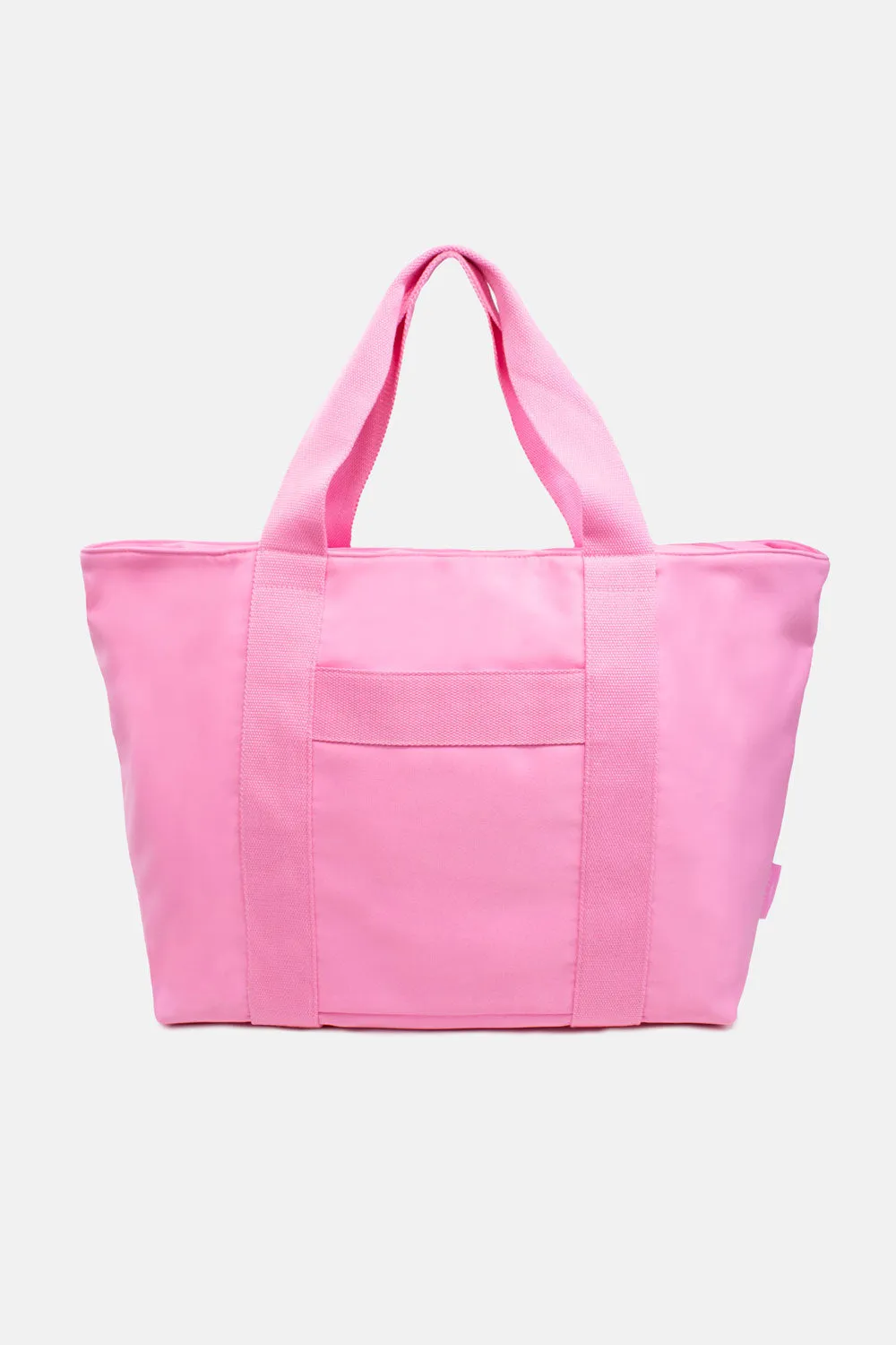 Pink | Carryall Tote Bag