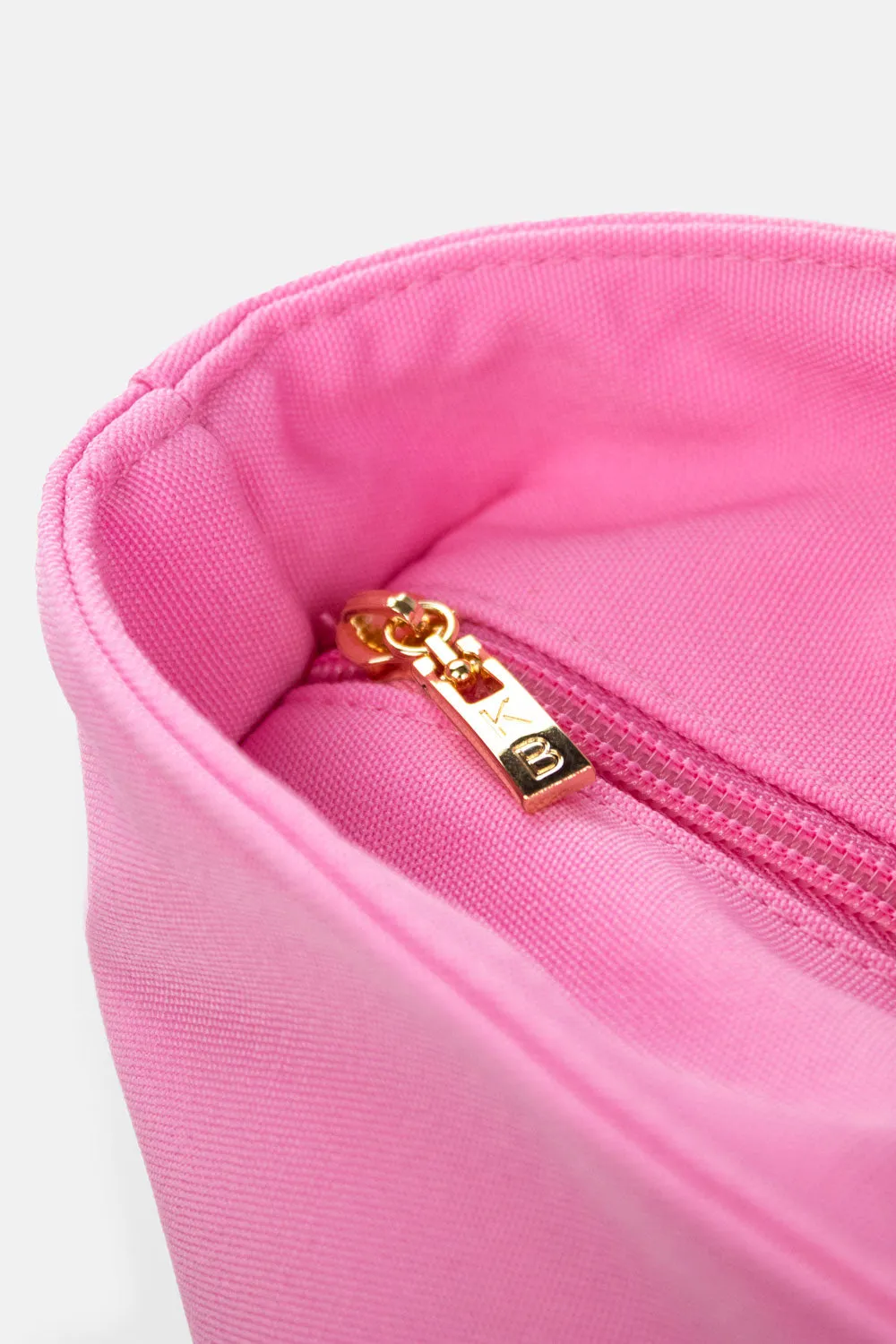 Pink | Carryall Tote Bag