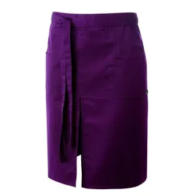Plum Kitchen Apron - ROBUR