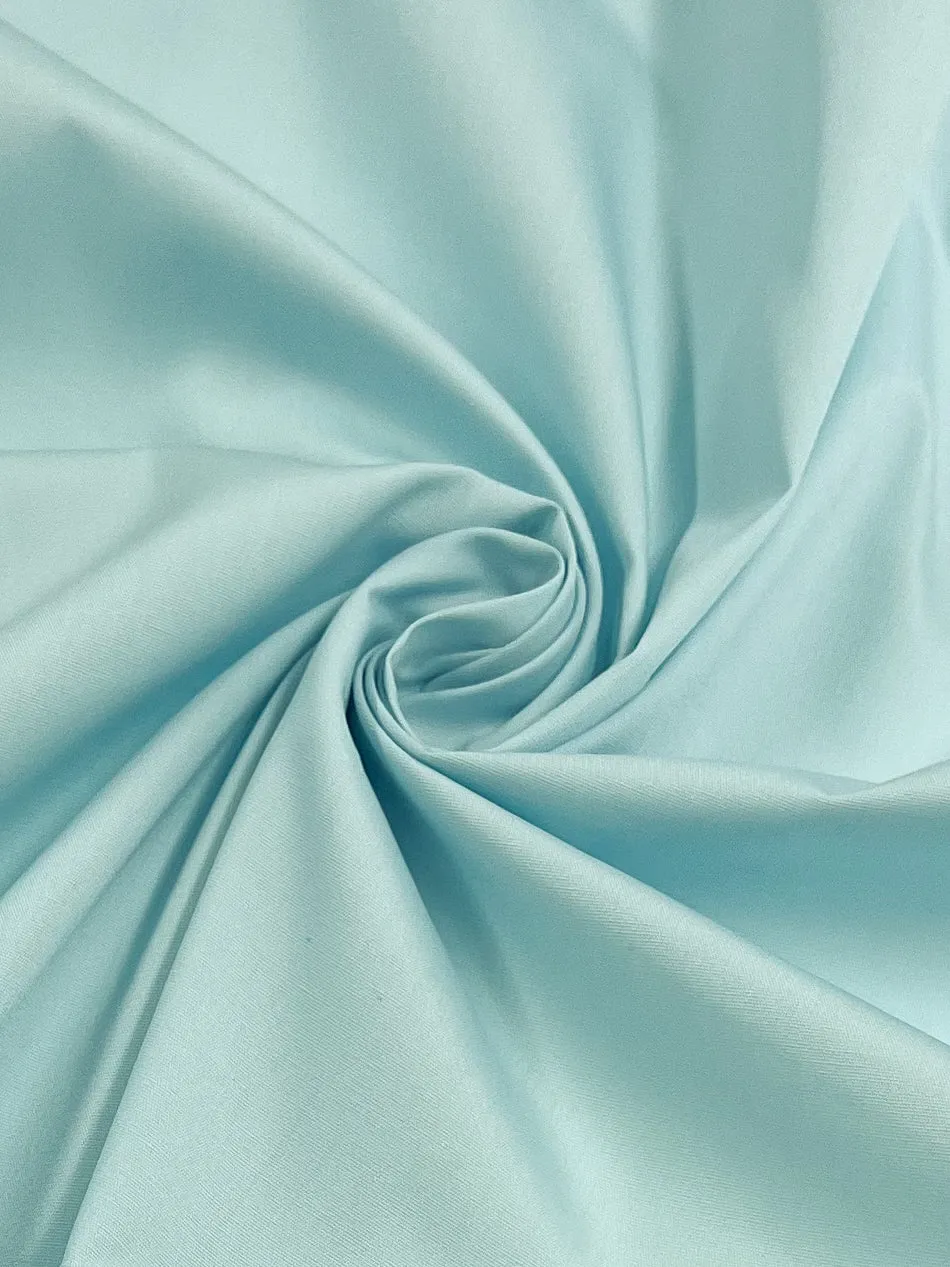 Poplin - Cooling Spray - 148cm