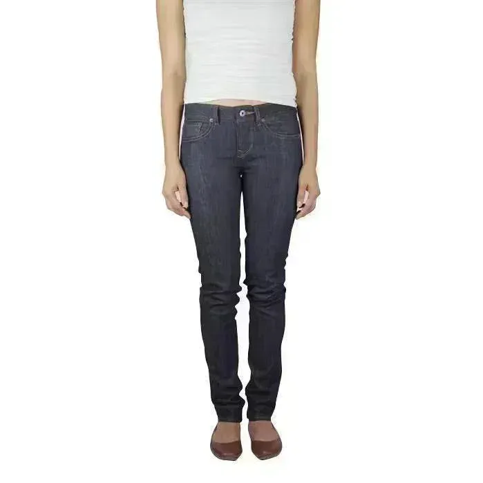 Railcar Fine Goods USA Womens Selvedge Jeans - Size 24