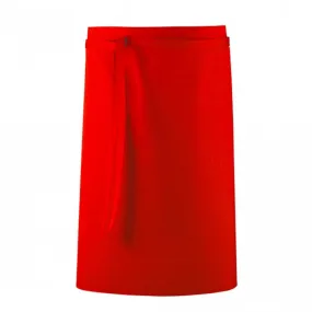 Red Kitchen Apron - ROBUR